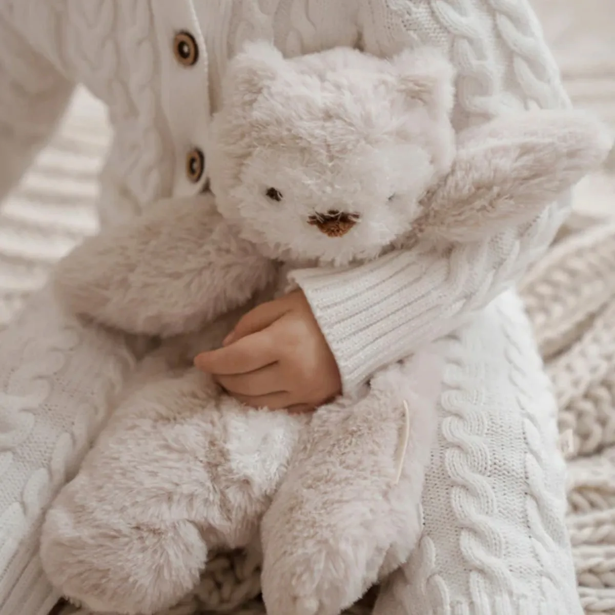 The Luxurious Soft Owl Plush - 图片 2