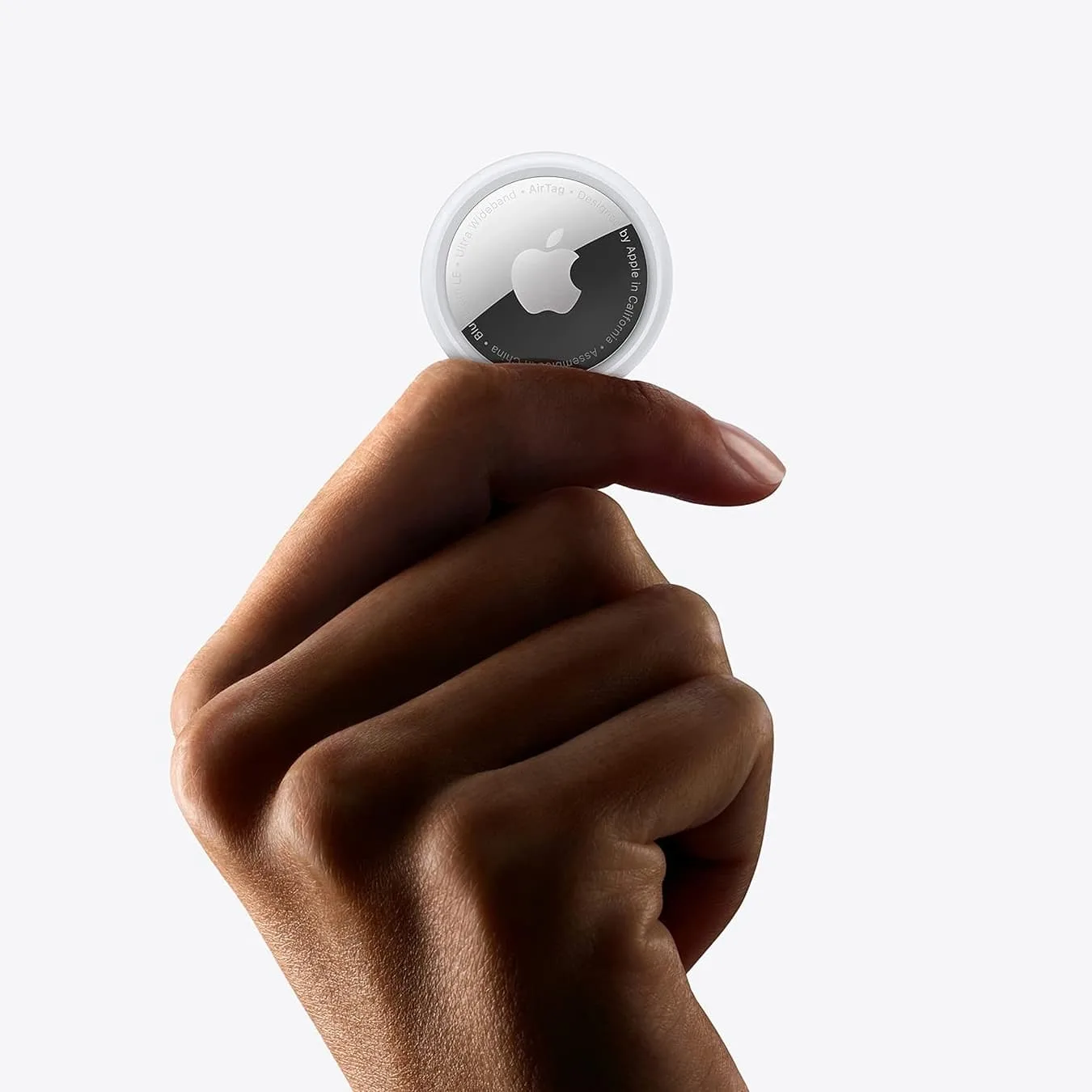 AirTag with 1—Year Warranty - 图片 2