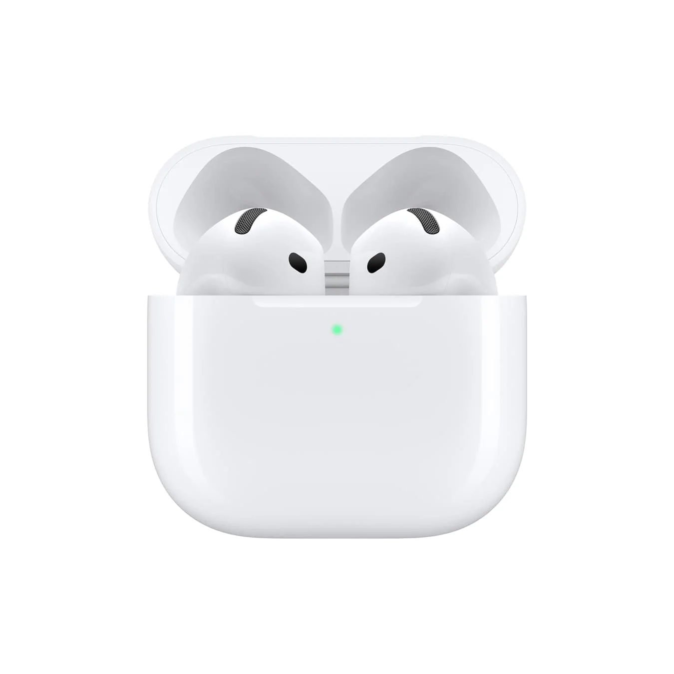AirPods 4 with Active Noise Cancellation, USB-C